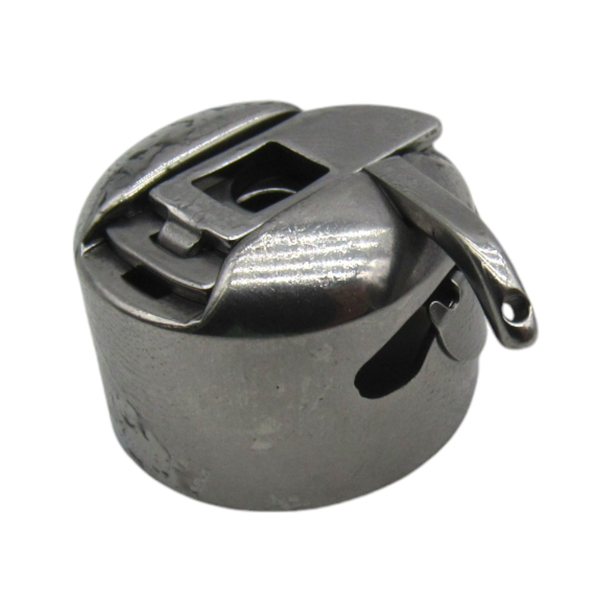 New Replacement Bobbin Case Fits Necchi SuperNova, Julia, Ultra Part # 201764 - Central Michigan Sewing Supplies