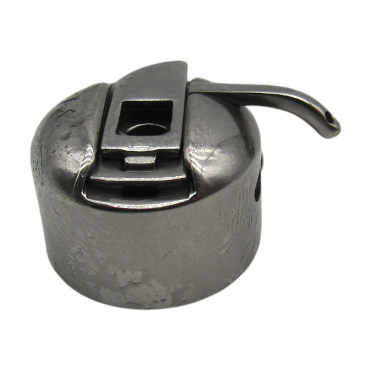 New Replacement Bobbin Case Fits Necchi SuperNova, Julia, Ultra Part # 201764 - Central Michigan Sewing Supplies