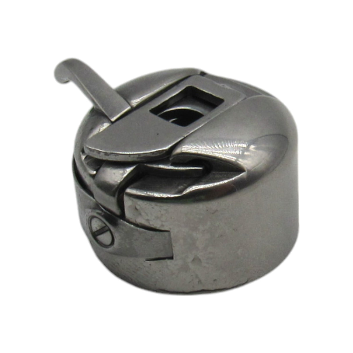 New Replacement Bobbin Case Fits Necchi SuperNova, Julia, Ultra Part # 201764 - Central Michigan Sewing Supplies