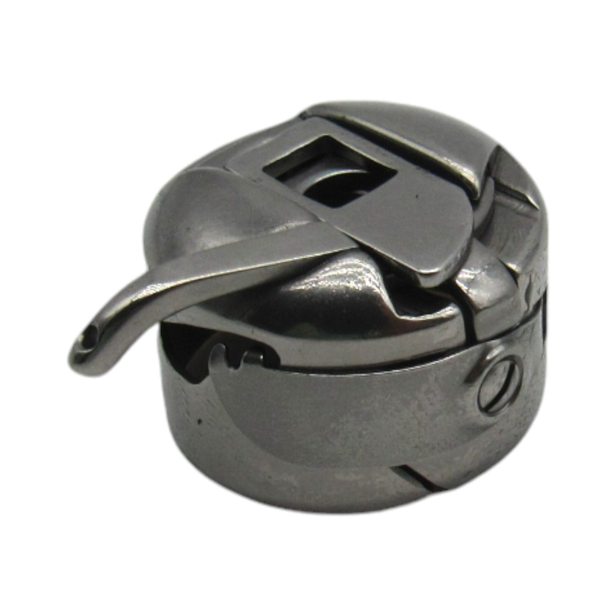 New Replacement Bobbin Case Fits Necchi SuperNova, Julia, Ultra Part # 201764 - Central Michigan Sewing Supplies