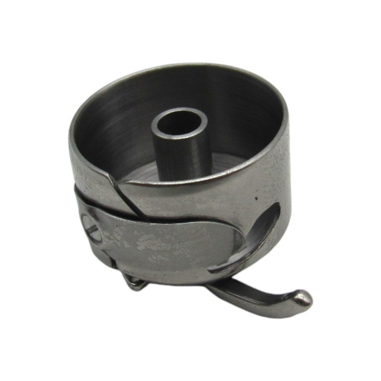 New Replacement Bobbin Case Fits Necchi SuperNova, Julia, Ultra Part # 201764 - Central Michigan Sewing Supplies