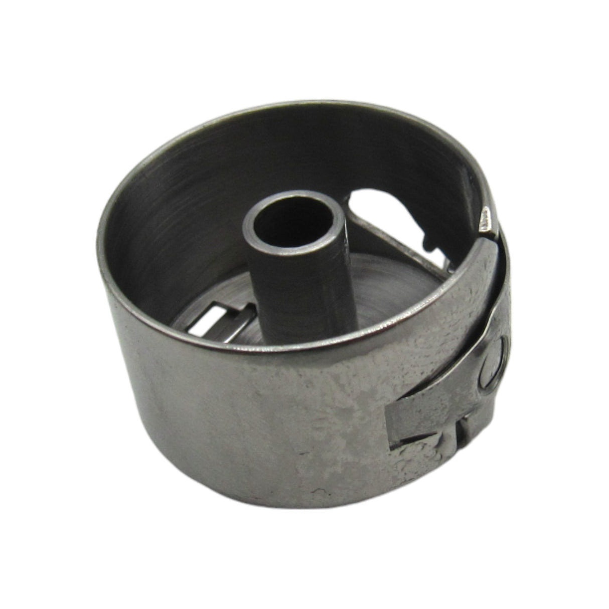 New Replacement Bobbin Case Fits Necchi SuperNova, Julia, Ultra Part # 201764 - Central Michigan Sewing Supplies