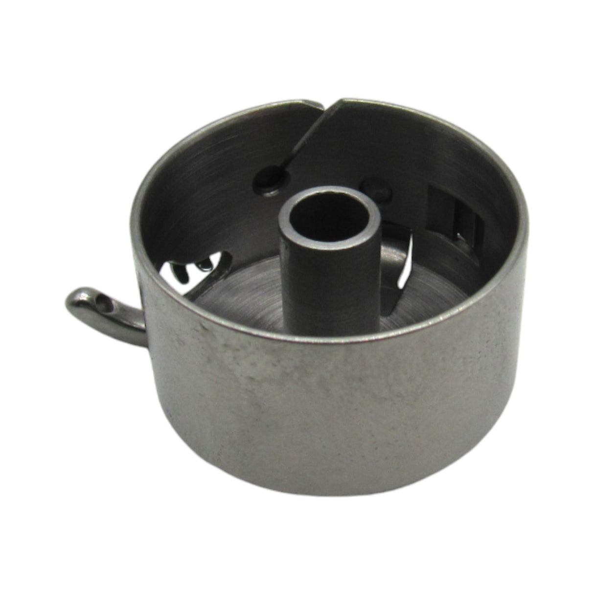 New Replacement Bobbin Case Fits Necchi SuperNova, Julia, Ultra Part # 201764 - Central Michigan Sewing Supplies