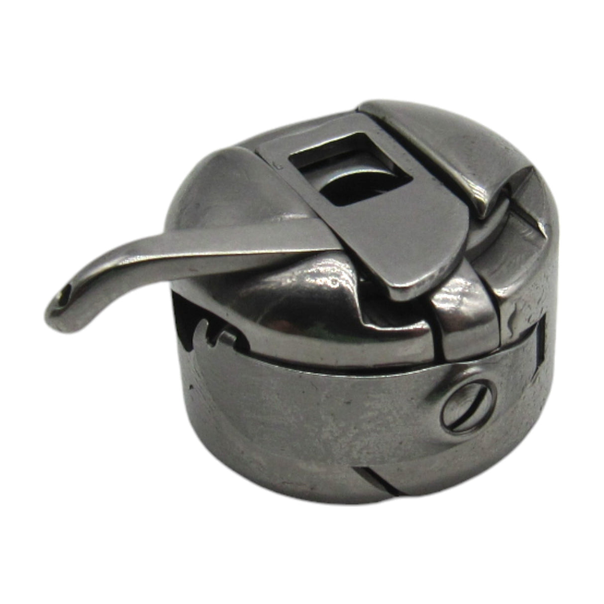 New Replacement Bobbin Case Fits Necchi SuperNova, Julia, Ultra Part # 201764 - Central Michigan Sewing Supplies