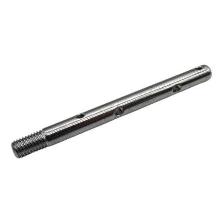 Industrial Sewing Machine Spool Pin Thread Guide Four Hole - Singer Part # 202412-4 - Central Michigan Sewing Supplies