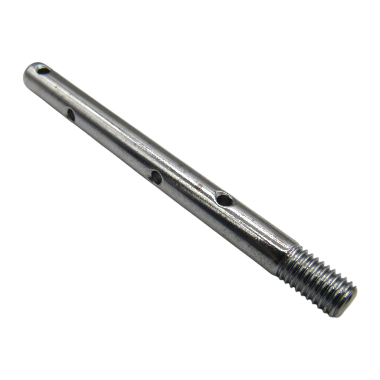 Industrial Sewing Machine Spool Pin Thread Guide Four Hole - Singer Part # 202412-4 - Central Michigan Sewing Supplies