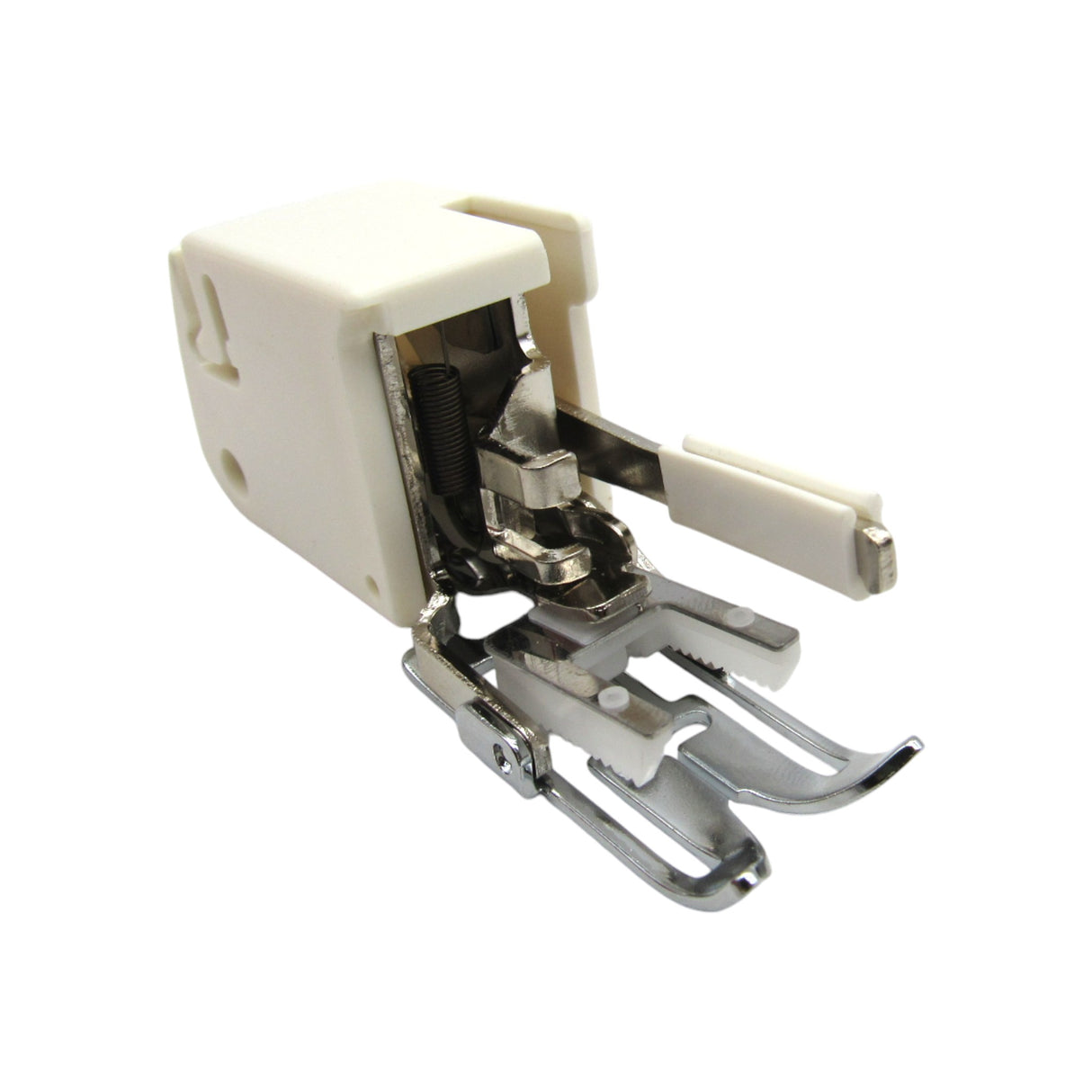 Walking Foot / Even Feed - Janome Part # 214875014 - 5 mm Wide - Central Michigan Sewing Supplies