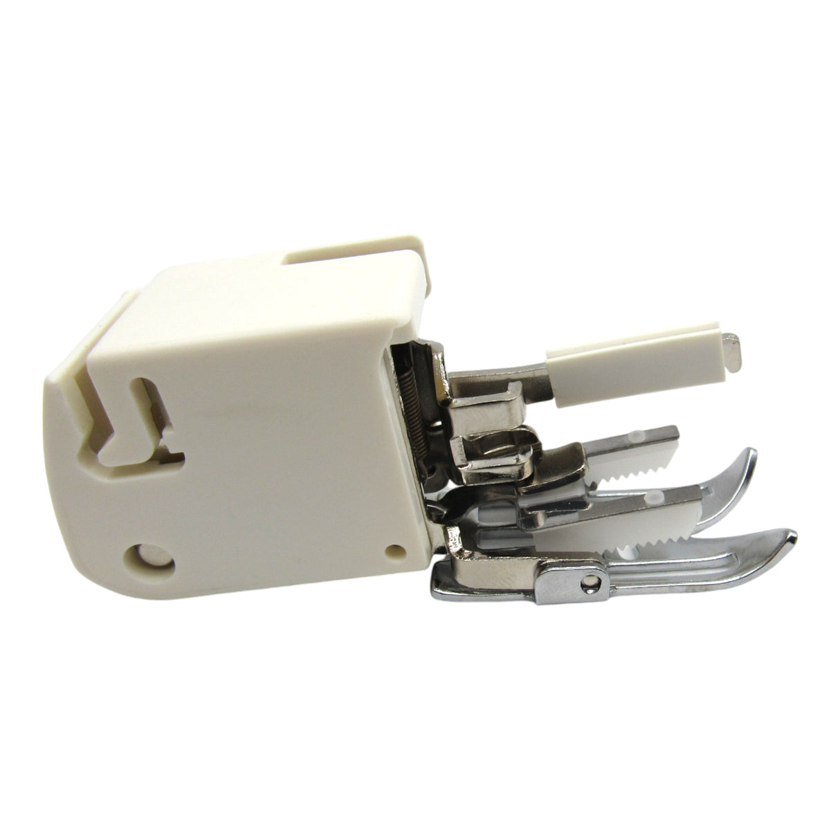 Walking Foot / Even Feed - Janome Part # 214875014 - 5 mm Wide - Central Michigan Sewing Supplies