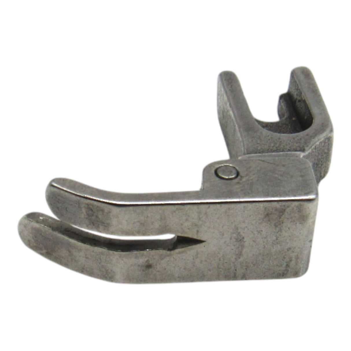 Straight Stitch Presser Foot Long Toe - #24983 - Central Michigan Sewing Supplies