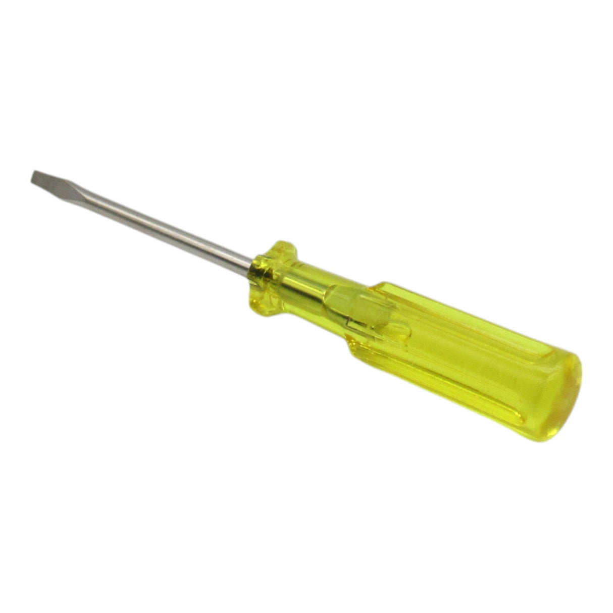 Screwdriver Small 1/8" Magnetic Tip Perfect For Bobbin Case Tension - Central Michigan Sewing Supplies