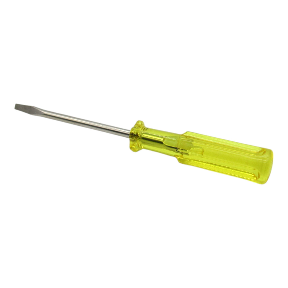 Screwdriver Small 1/8" Magnetic Tip Perfect For Bobbin Case Tension - Central Michigan Sewing Supplies