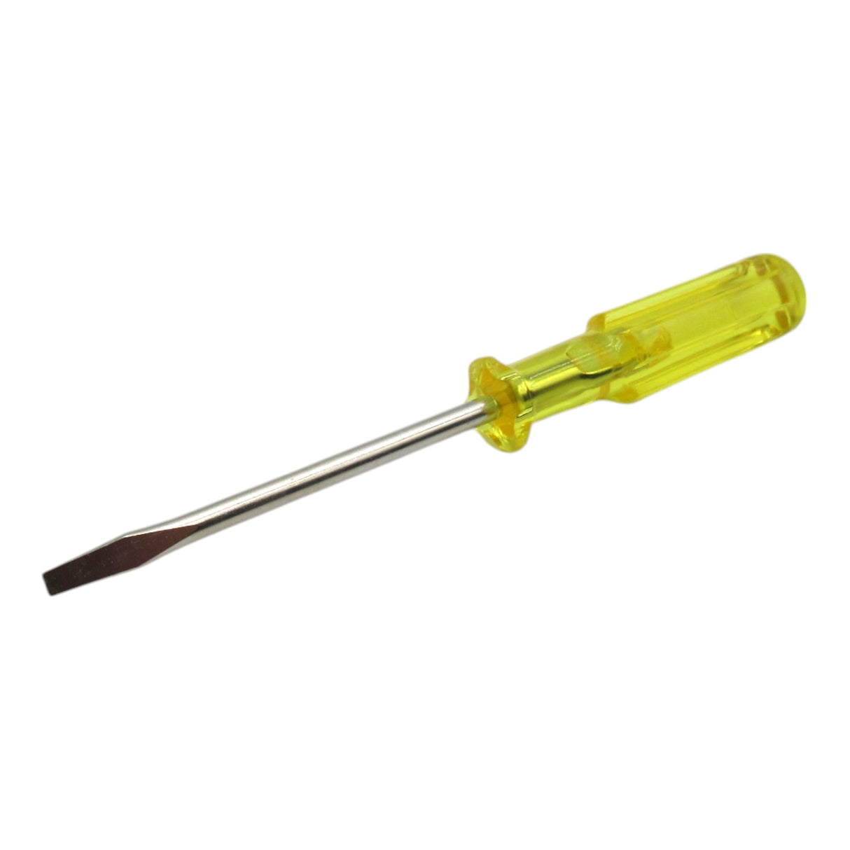 Screwdriver Small 1/8" Magnetic Tip Perfect For Bobbin Case Tension - Central Michigan Sewing Supplies
