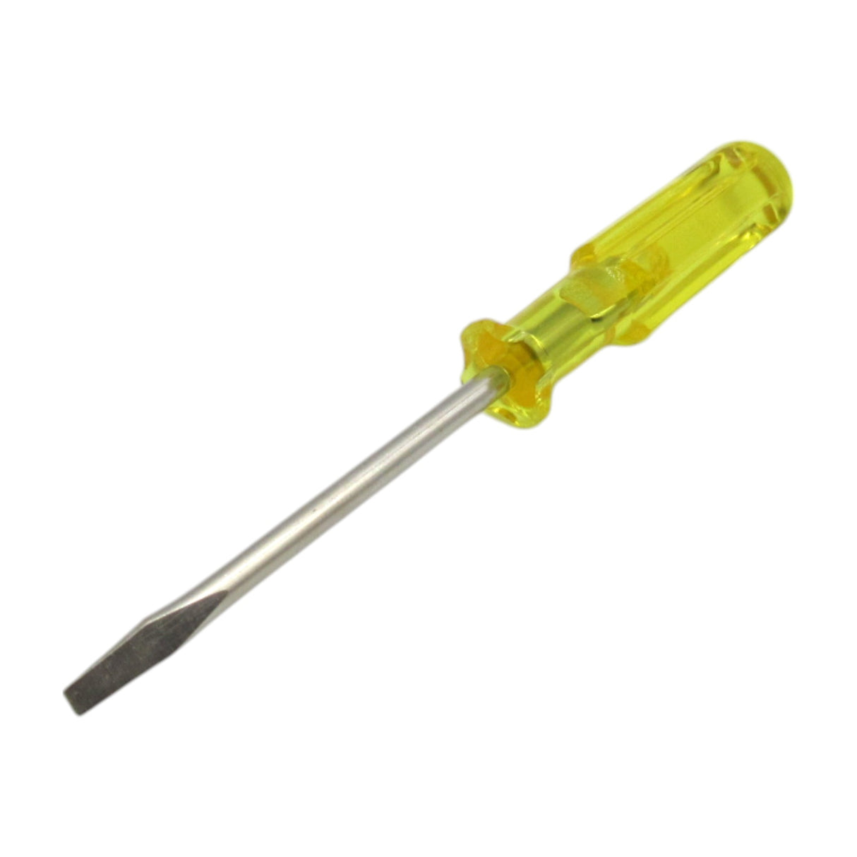 Screwdriver Small 1/8" Magnetic Tip Perfect For Bobbin Case Tension - Central Michigan Sewing Supplies