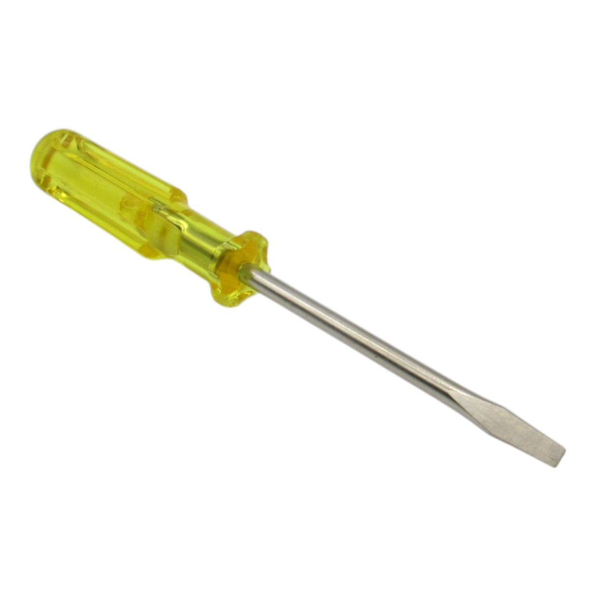 Screwdriver Small 1/8" Magnetic Tip Perfect For Bobbin Case Tension - Central Michigan Sewing Supplies