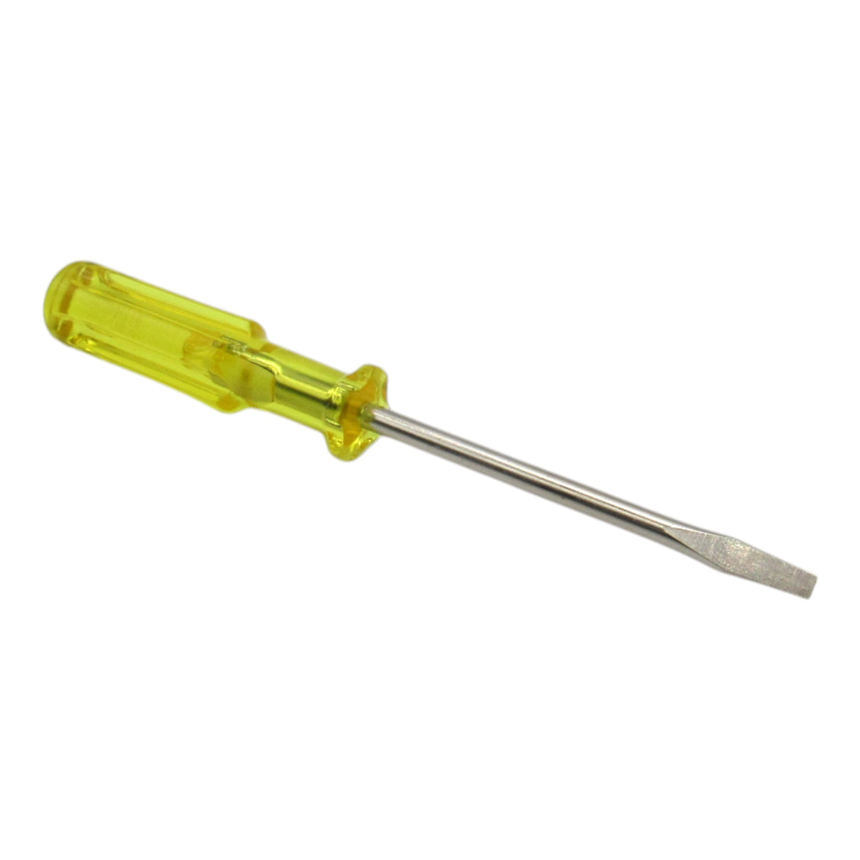 Screwdriver Small 1/8" Magnetic Tip Perfect For Bobbin Case Tension - Central Michigan Sewing Supplies