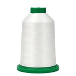 Isacord 5000m Polyester Embroidery Thread - 40wt Premium Quality - Central Michigan Sewing Supplies