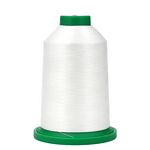 Isacord 5000m Polyester Embroidery Thread - 40wt Premium Quality - Central Michigan Sewing Supplies
