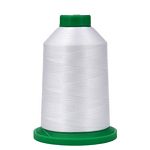 Isacord 5000m Polyester Embroidery Thread - 40wt Premium Quality - Central Michigan Sewing Supplies