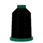 Isacord 5000m Polyester Embroidery Thread - 40wt Premium Quality - Central Michigan Sewing Supplies