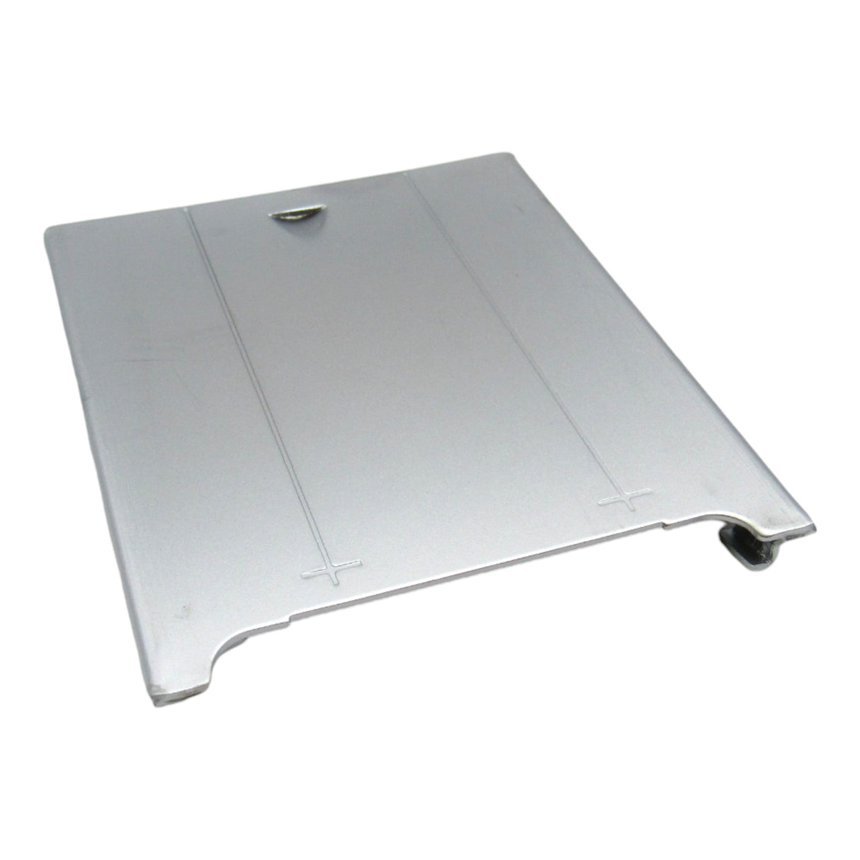 Replacement Bobbin Cover - Singer Part # 310739-451 - Central Michigan Sewing Supplies