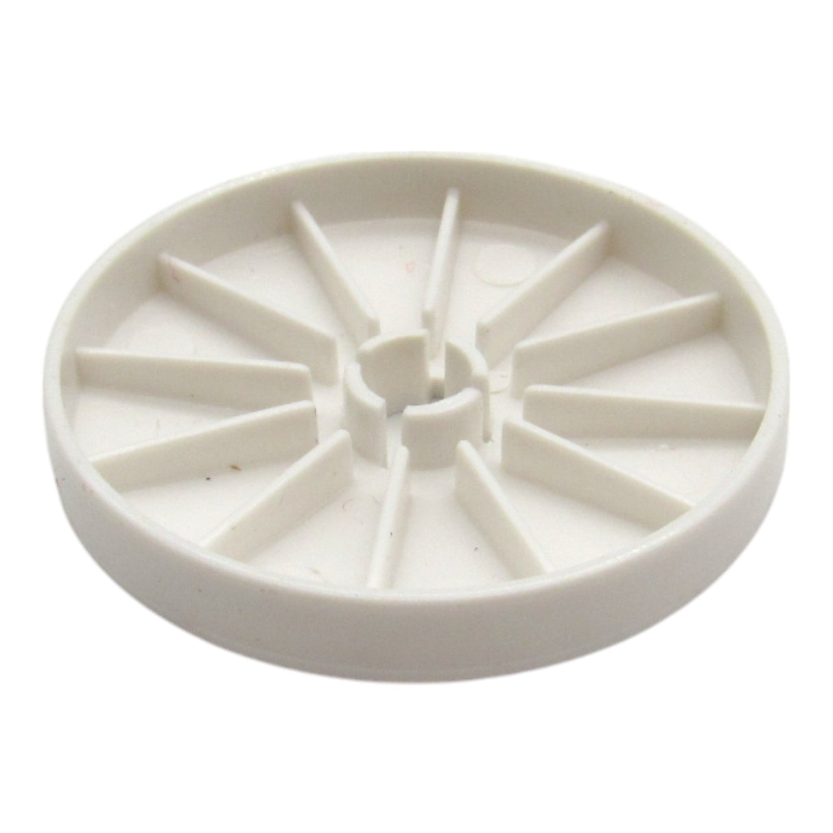 Spool Cap Large Size 43mm Diameter - Singer Part # 312815-456 - Central Michigan Sewing Supplies