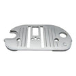 New Replacement Straight Stitch Needle Plate - Singer Part # 313066 - Central Michigan Sewing Supplies