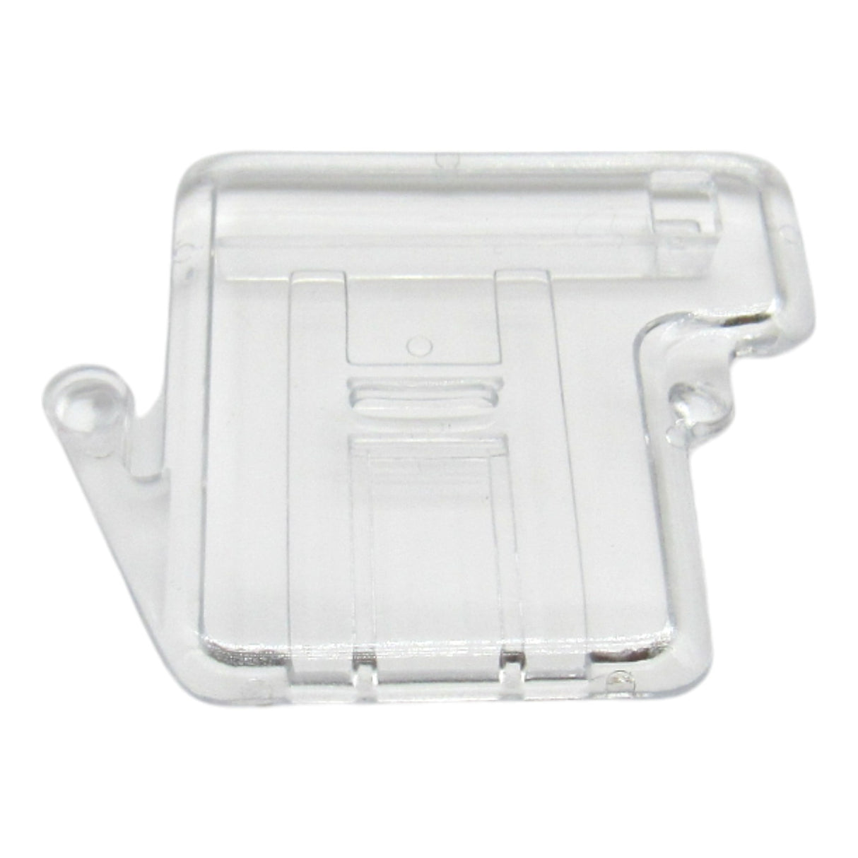 Darning Feed Cover Plate - Singer Part # 313117 - Central Michigan Sewing Supplies