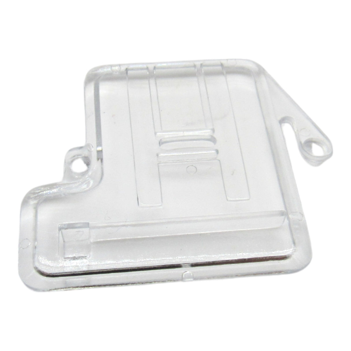 Darning Feed Cover Plate - Singer Part # 313117 - Central Michigan Sewing Supplies