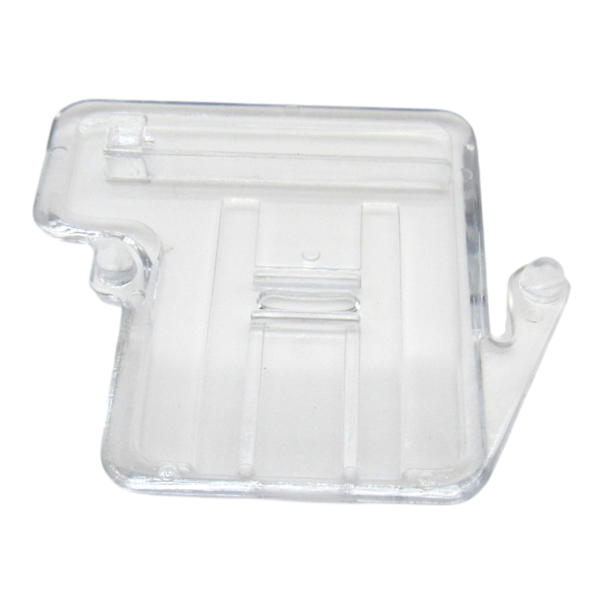 Darning Feed Cover Plate - Singer Part # 313117 - Central Michigan Sewing Supplies