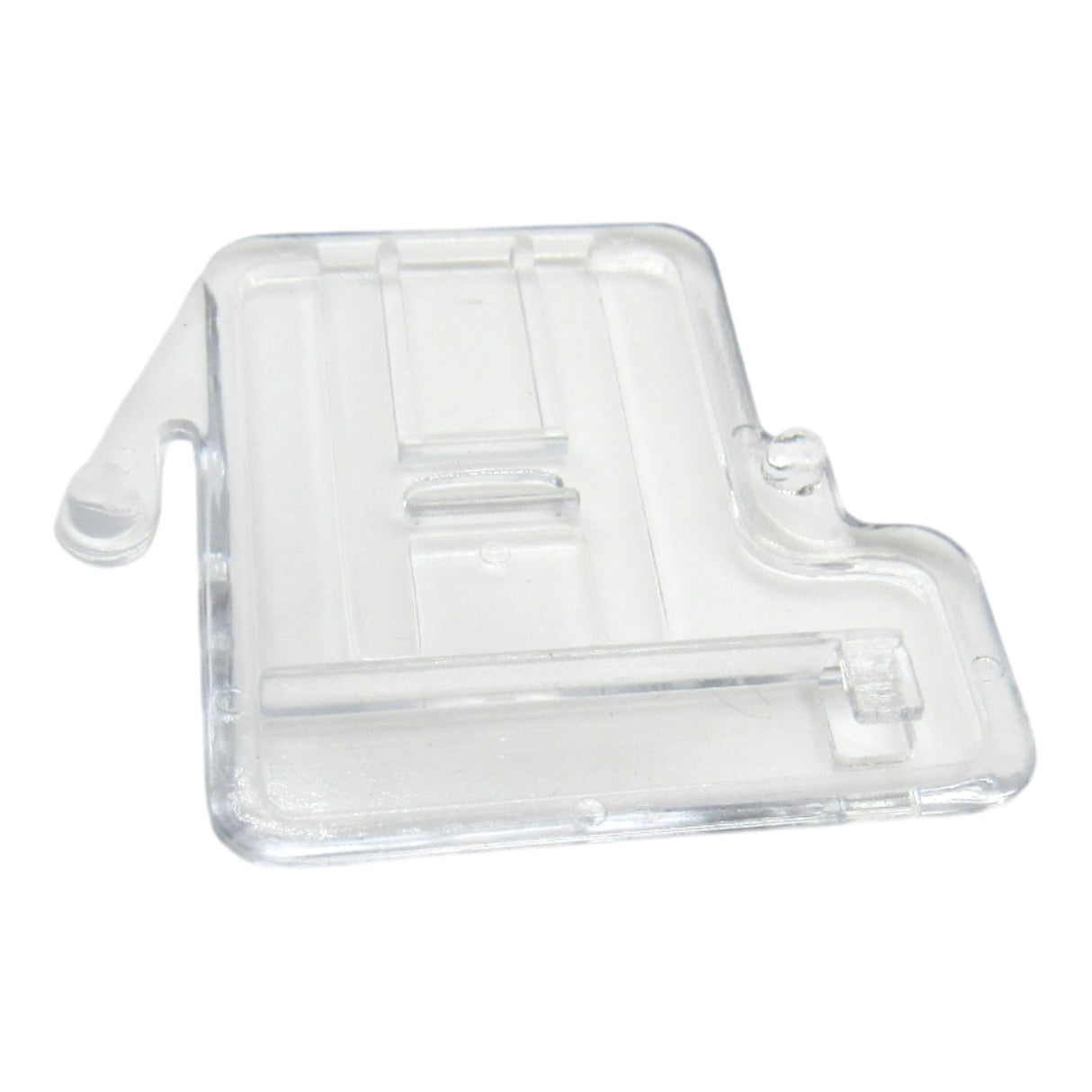 Darning Feed Cover Plate - Singer Part # 313117 - Central Michigan Sewing Supplies