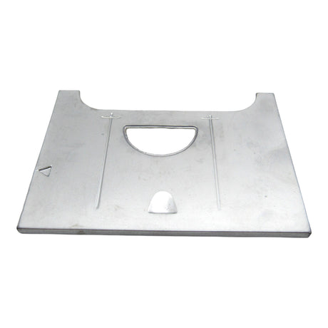 Replacement Bobbin Cover - Singer Part # 313166 - Central Michigan Sewing Supplies