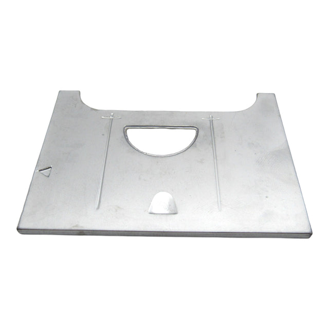 Replacement Bobbin Cover - Singer Part # 313166 - Central Michigan Sewing Supplies