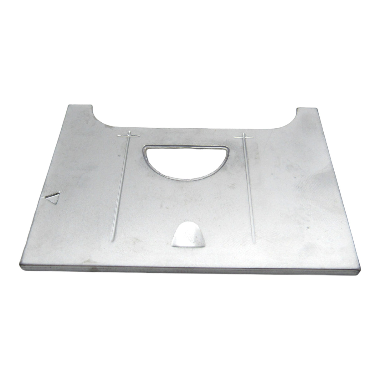 Replacement Bobbin Cover - Singer Part # 313166 - Central Michigan Sewing Supplies