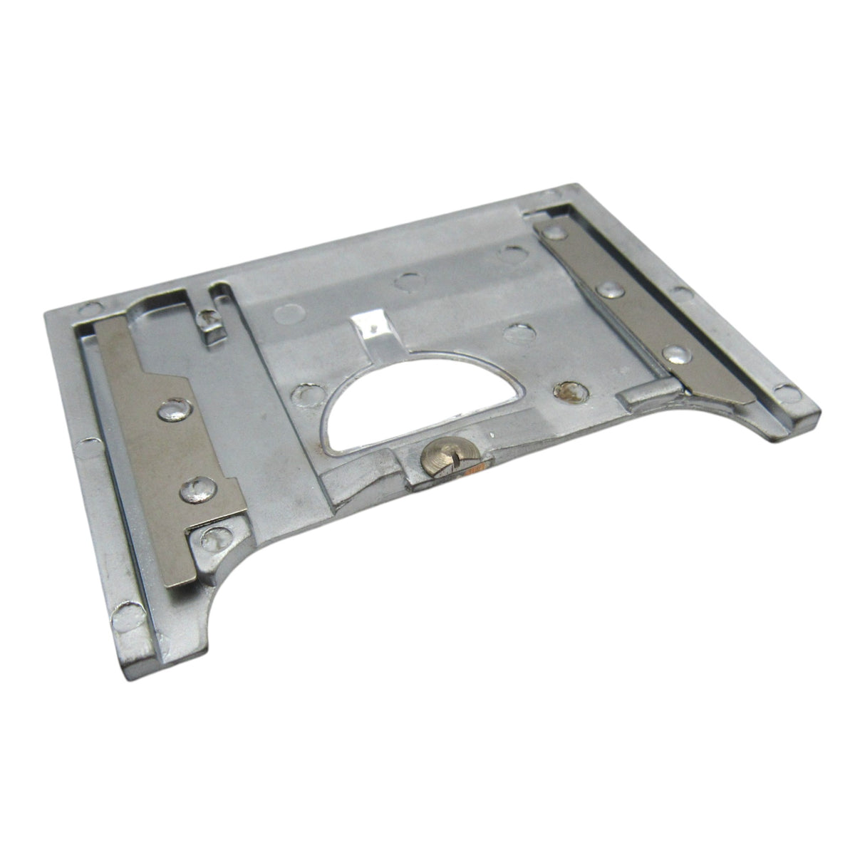 Replacement Bobbin Cover - Singer Part # 313166 - Central Michigan Sewing Supplies