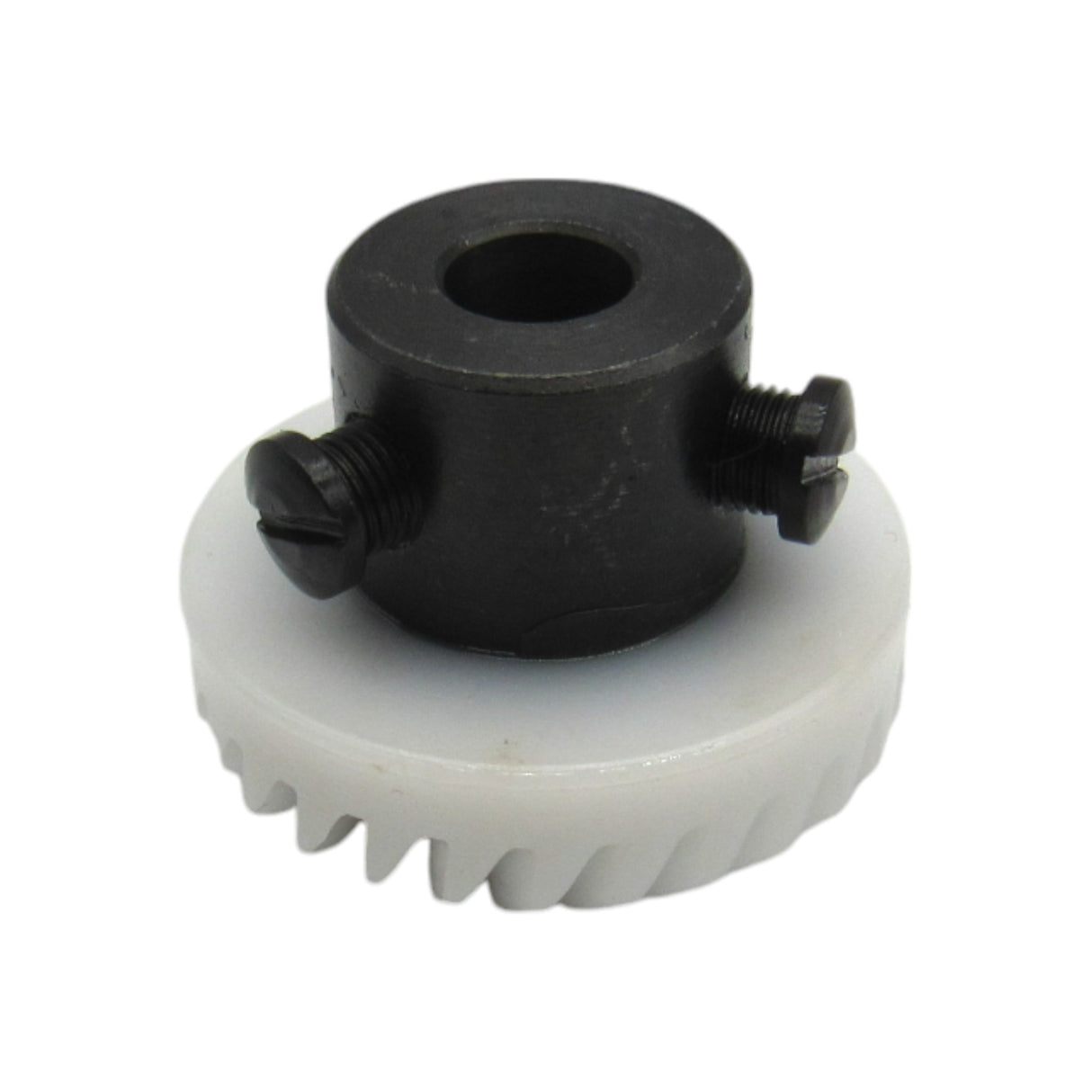 Top Vertical Gear - Bernina Sewing Machine Part # 316.002.032 - Central Michigan Sewing Supplies