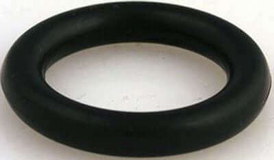 Bobbin Winder Friction Wheel Tire - Bernina Part # 320.124.08