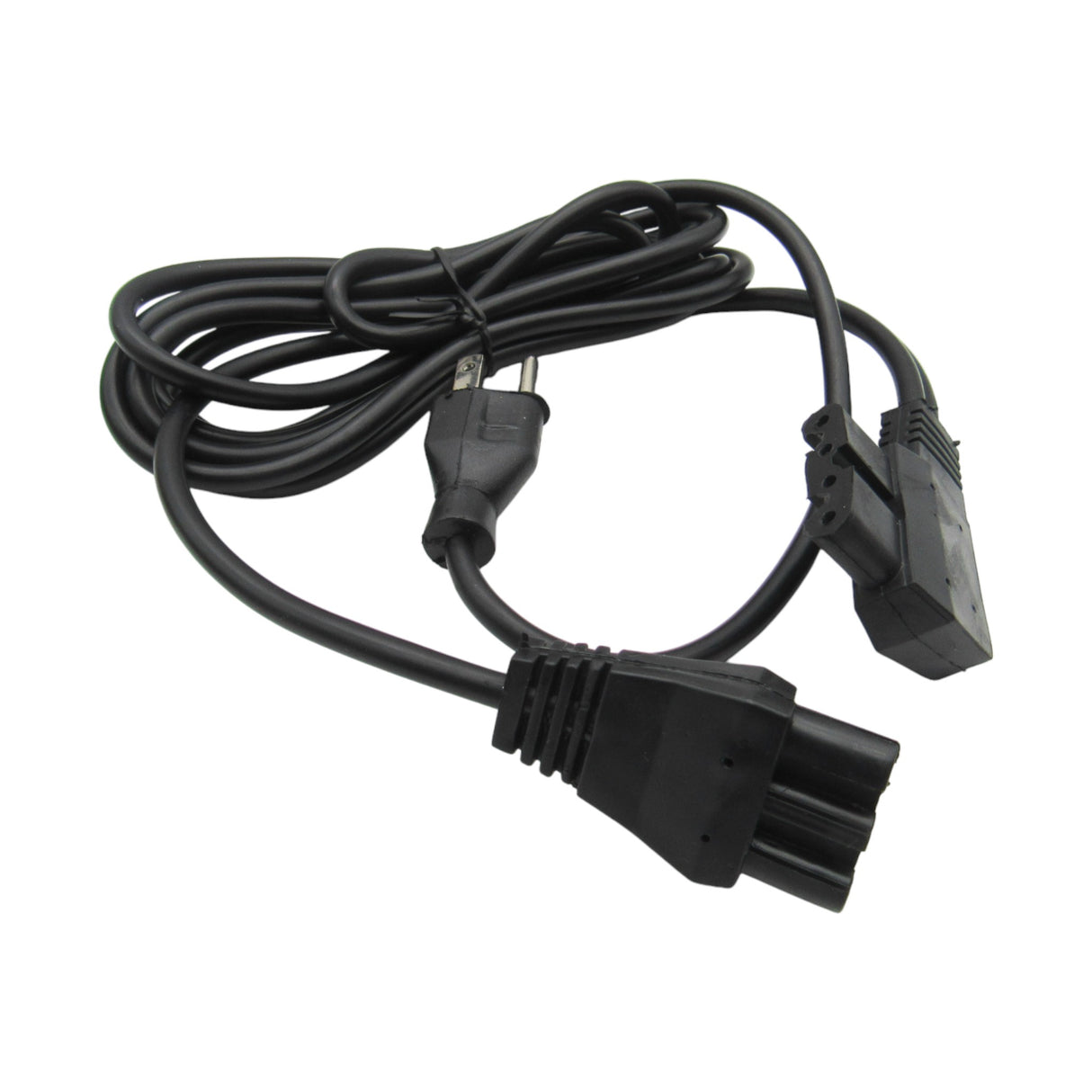 Replacement Power Lead Cord - Bernina Part # 329.221.03 - Central Michigan Sewing Supplies