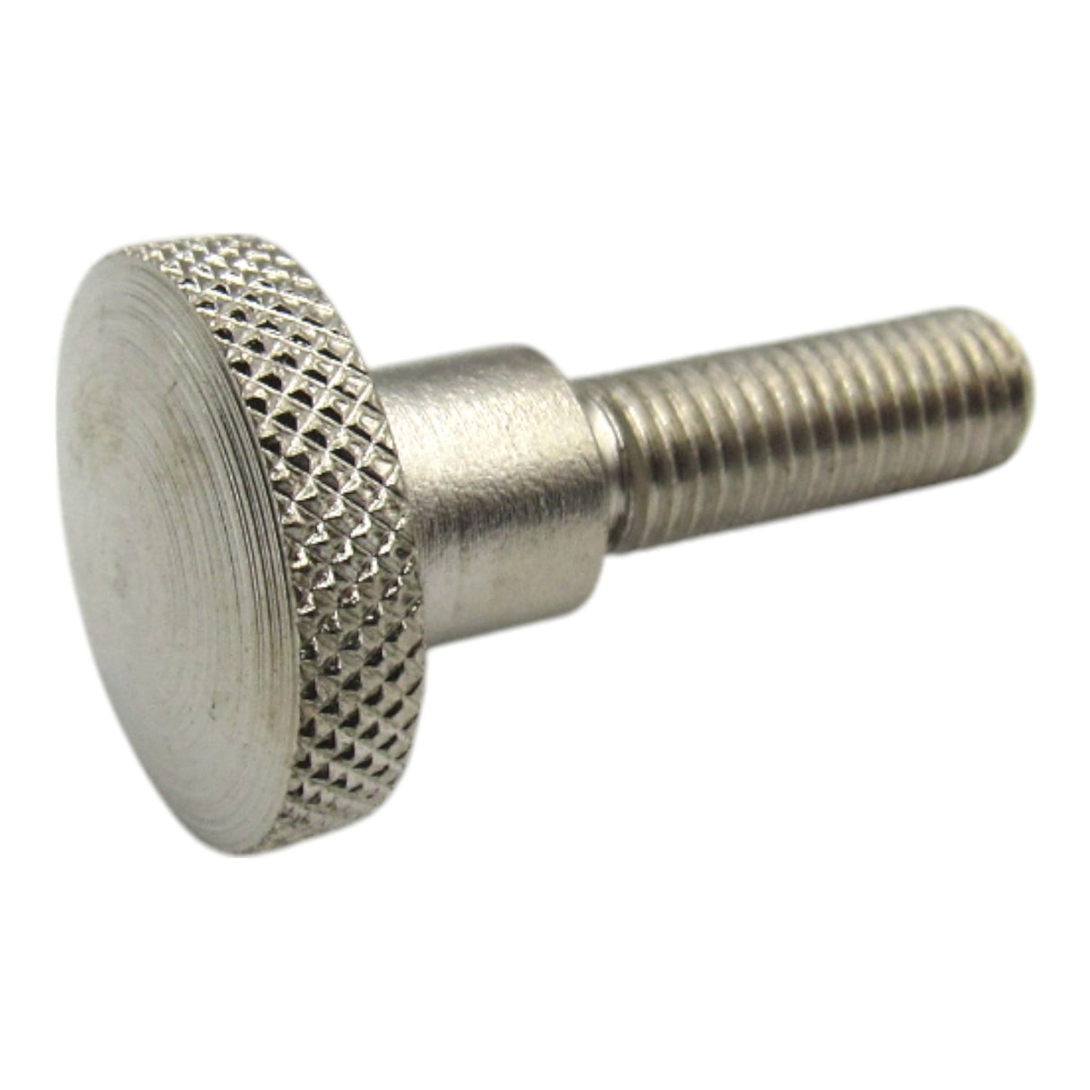 Vibrating Foot Thumb Screw - Singer Part #350299 - 111W Industrial Sewing Machine - Central Michigan Sewing Supplies