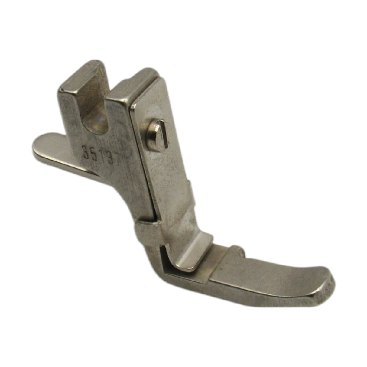 Industrial Sewing Machine Gauge Presser Foot - Fits Singer Models 241, 245, 251, 281, 31-15, 44, 95, 96 - Central Michigan Sewing Supplies