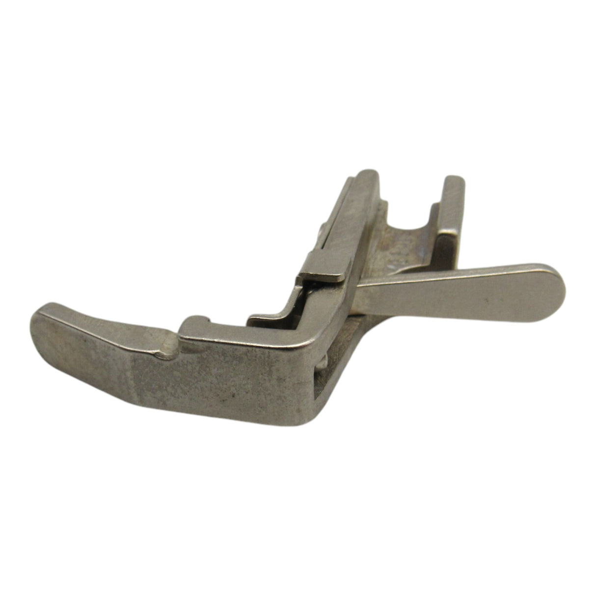 Industrial Sewing Machine Gauge Presser Foot - Fits Singer Models 241, 245, 251, 281, 31-15, 44, 95, 96 - Central Michigan Sewing Supplies