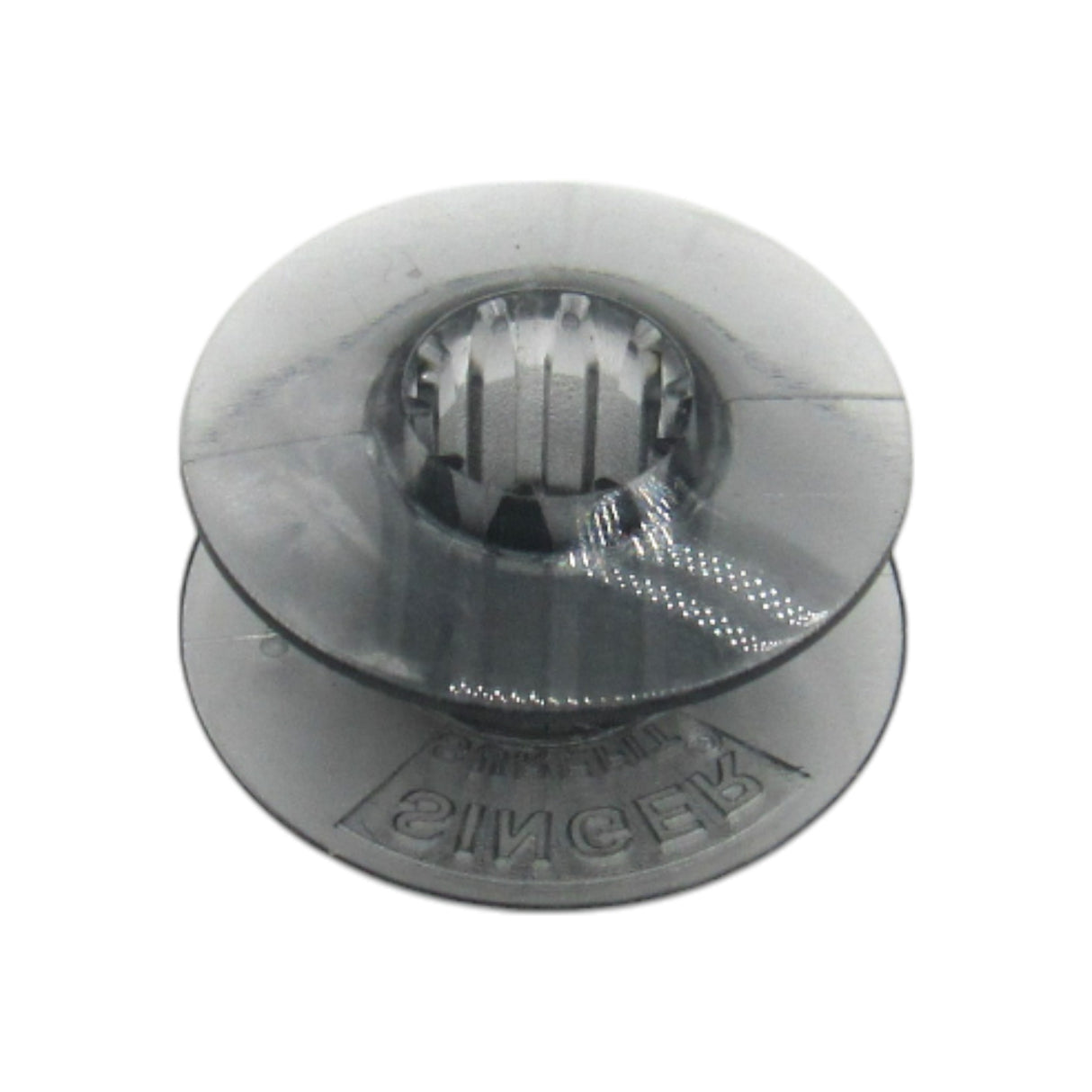 (10) Plastic One Piece Bobbins - Singer Part # 359838-900 - Central Michigan Sewing Supplies