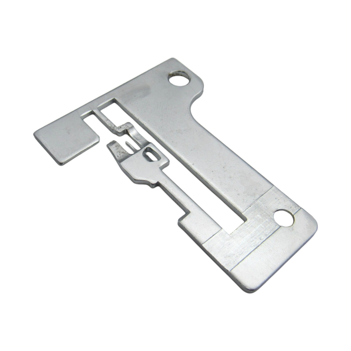 Replacement Needle Plate Fits - Singer Serger (Part # 370216) - Central Michigan Sewing Supplies