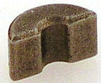 Needle Clamp Gib - Singer Part # 37943-803