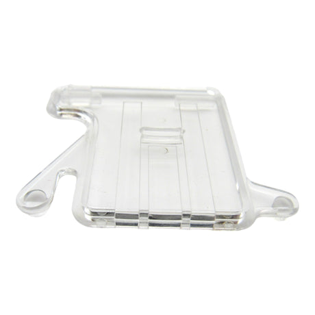 Darning Feed Cover Plate - Singer Part # 381495 - Central Michigan Sewing Supplies