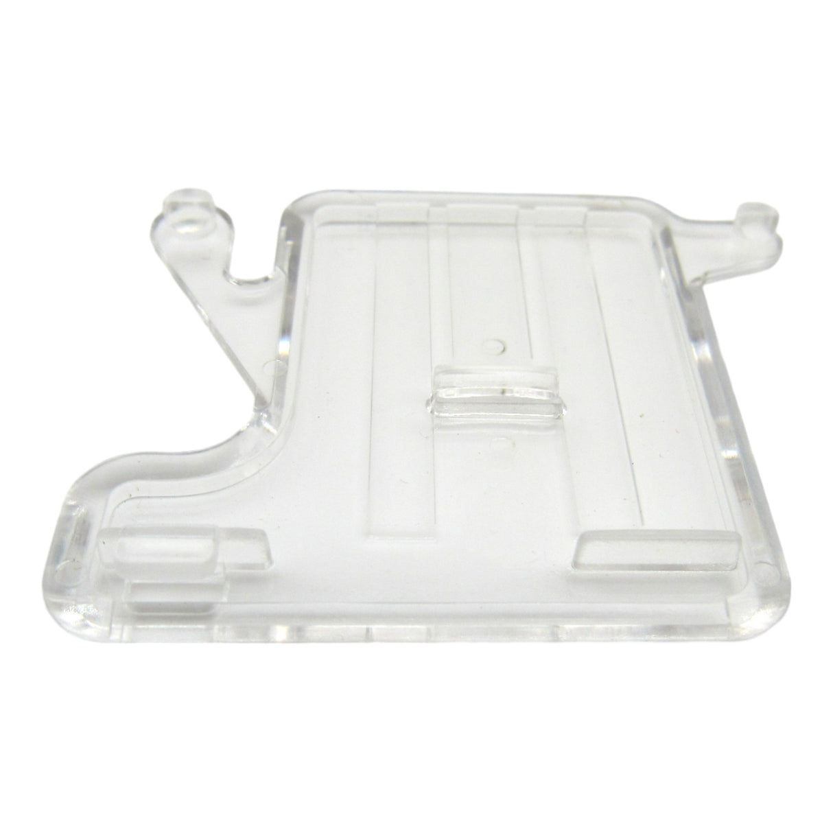 Darning Feed Cover Plate - Singer Part # 381495 - Central Michigan Sewing Supplies