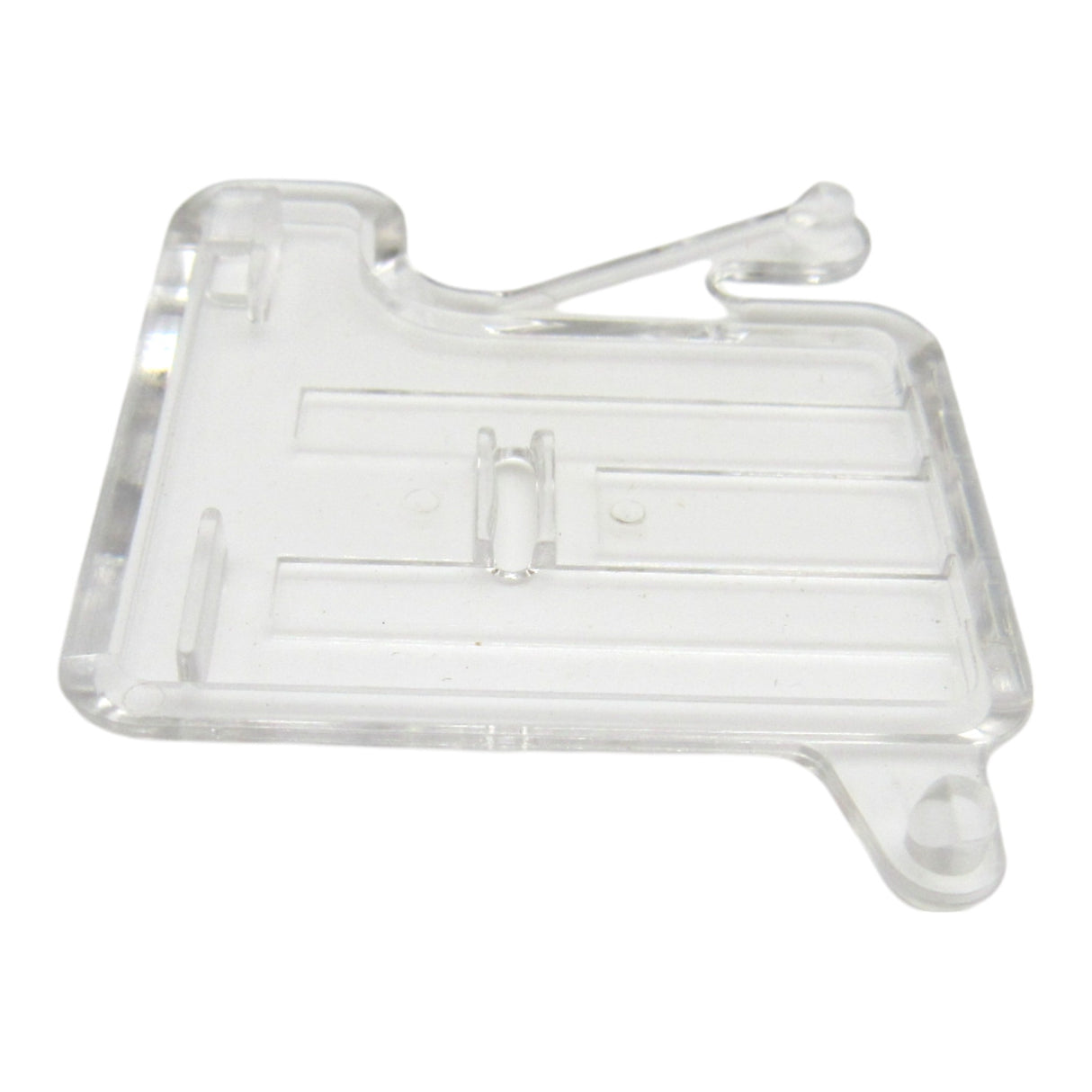 Darning Feed Cover Plate - Singer Part # 381495 - Central Michigan Sewing Supplies