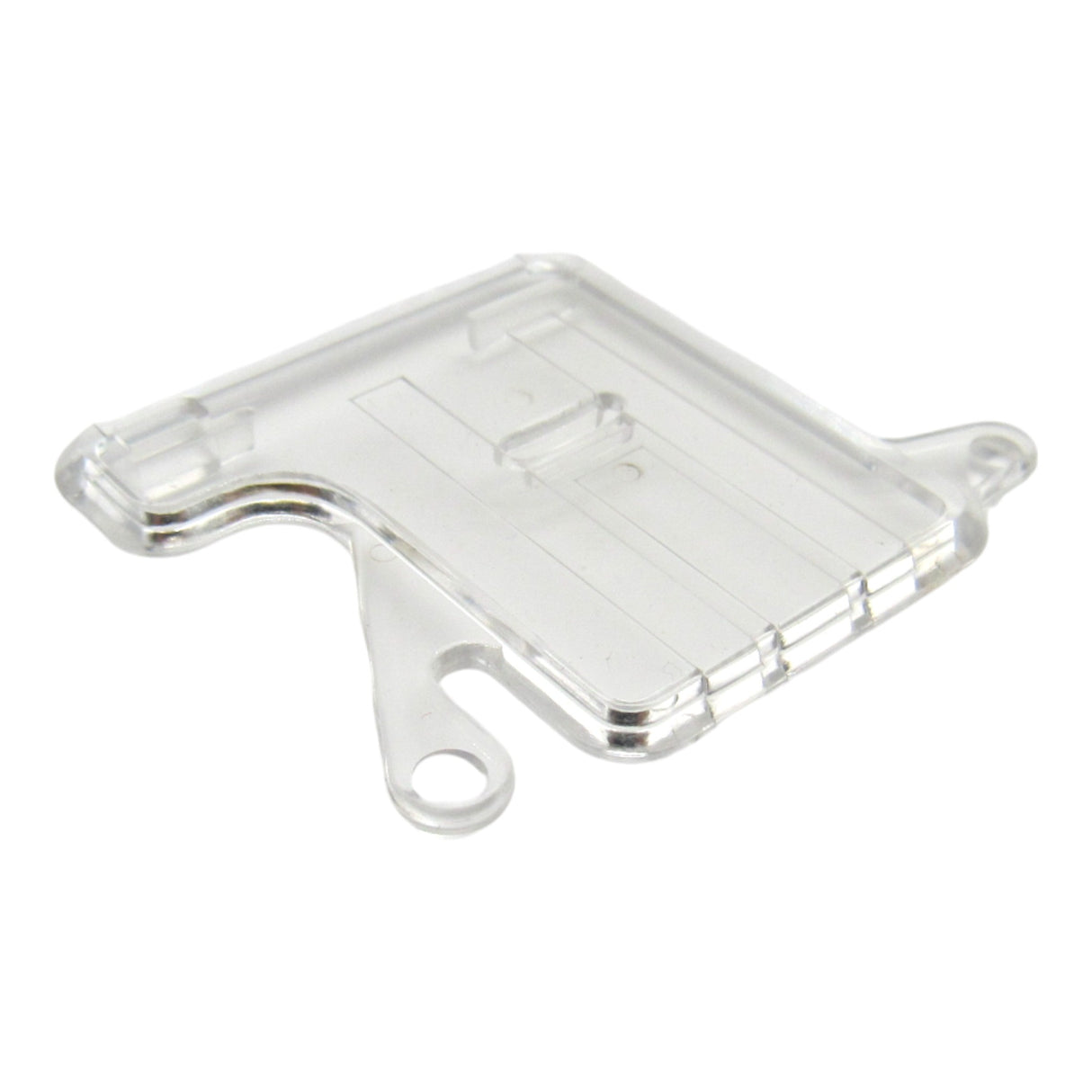 Darning Feed Cover Plate - Singer Part # 381495 - Central Michigan Sewing Supplies