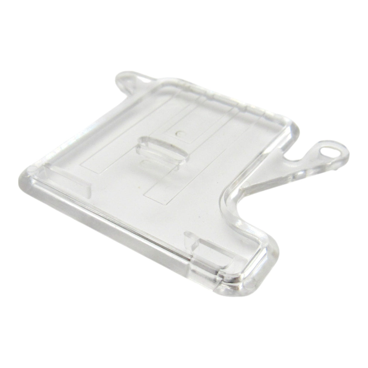 Darning Feed Cover Plate - Singer Part # 381495 - Central Michigan Sewing Supplies