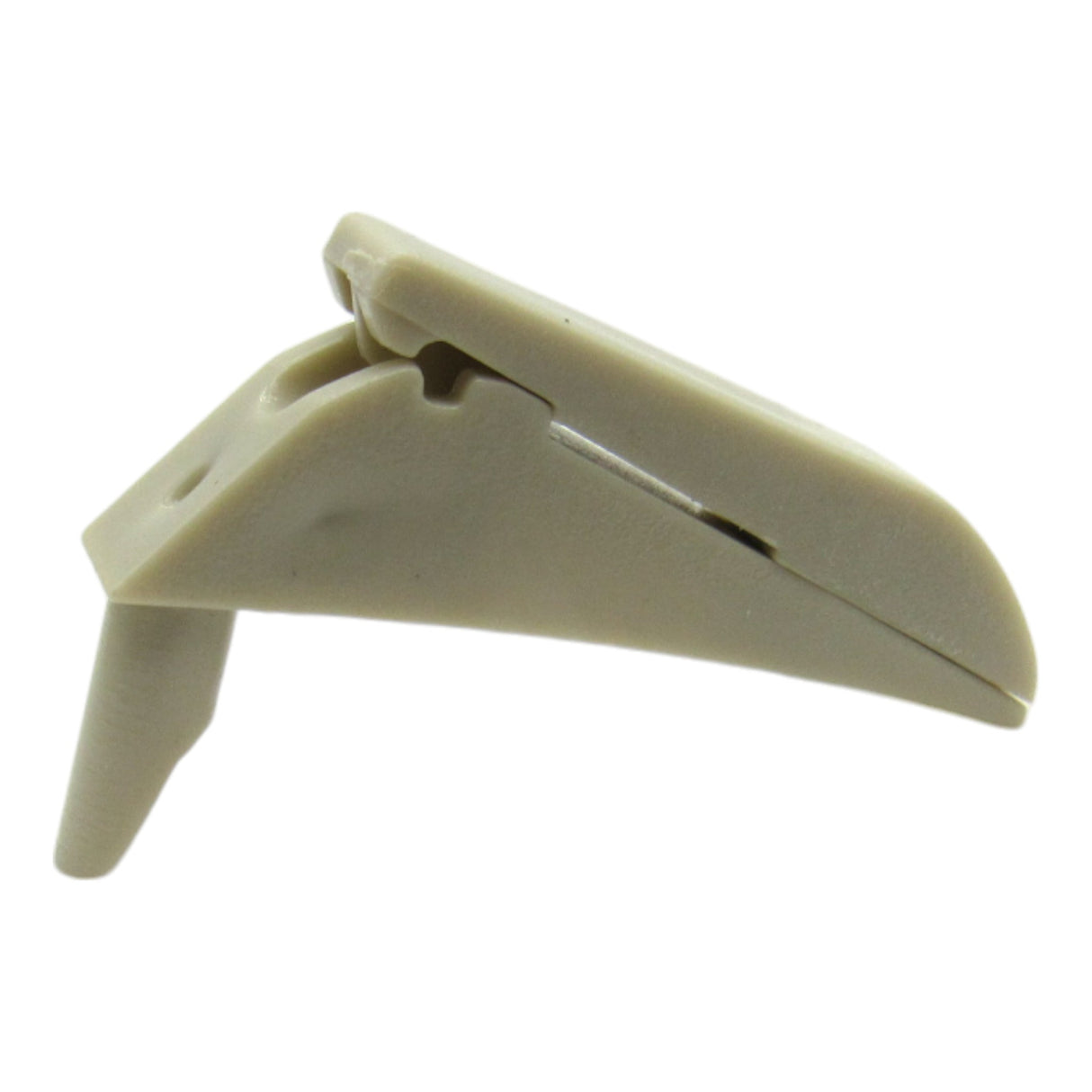 Top Cover Thread Guide - Singer Part # 381790-451 - Central Michigan Sewing Supplies