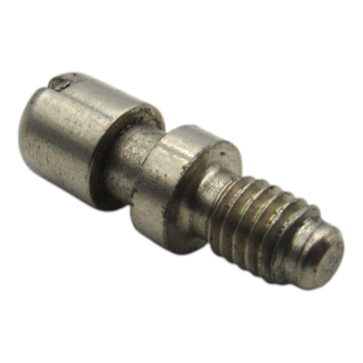 New Replacement Bottom Leg Cushion Screw - Singer Part # 382337S - Central Michigan Sewing Supplies